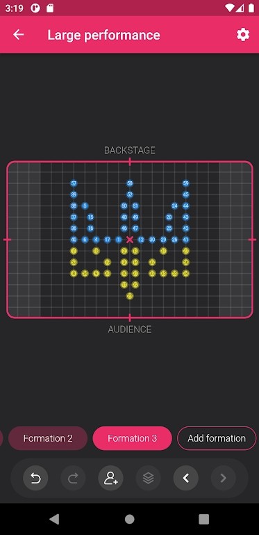 ArrangeUs׿°2.4.1ͼ1