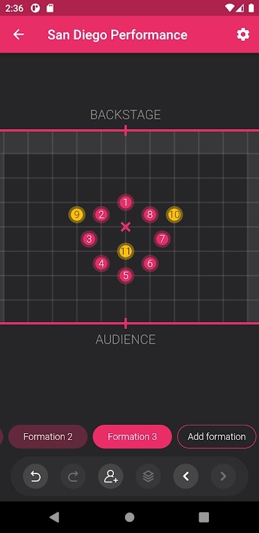 ArrangeUs׿°2.4.1ͼ0