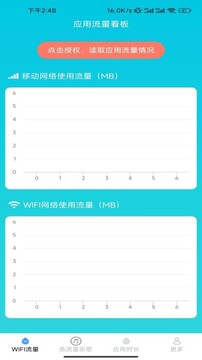 柏木流量助手官方版 柏木流量助手官方版