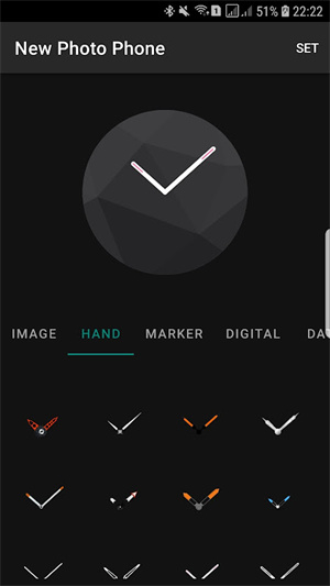 Photo Watch Makerֱapk