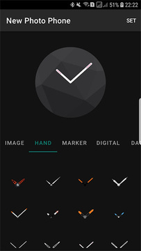 Photo Watch Maker手表端apk Photo Watch Maker手表端apk