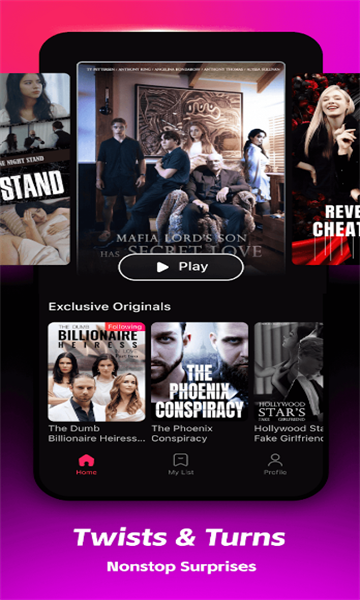 dramawaveM̄app°1.0.60ٷ؈D2