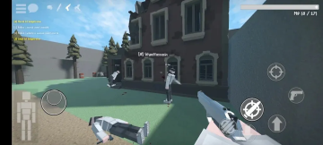 Gɳ�в��԰�������(GoreZone)