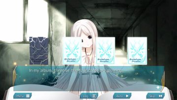 原初理想乡手机版(Archetype Arcadia) 原初理想乡手机版(Archetype Arcadia)
