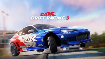 CarXƯ������3����mod�˵���