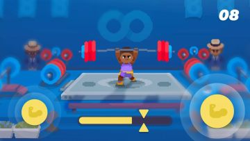 体育运动会完整版(Sports Sports) 体育运动会完整版(Sports Sports)