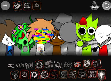 �������SprunkiTRUD��װ��