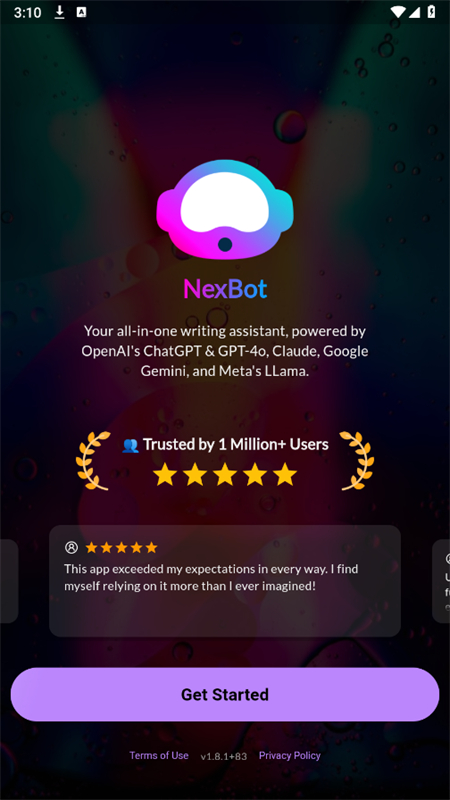 NexBot AI׿֙C