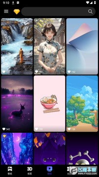 4D��̬��ֽ(�ѽ���PRO��Ա)