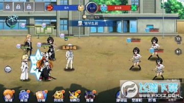 怪物驚魂夜 0.1折死神境界卍解安卓版 怪物驚魂夜 0.1折死神境界卍解安卓版