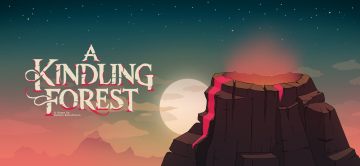 燃起的森林手机版(A Kindling Forest) 燃起的森林手机版(A Kindling Forest)