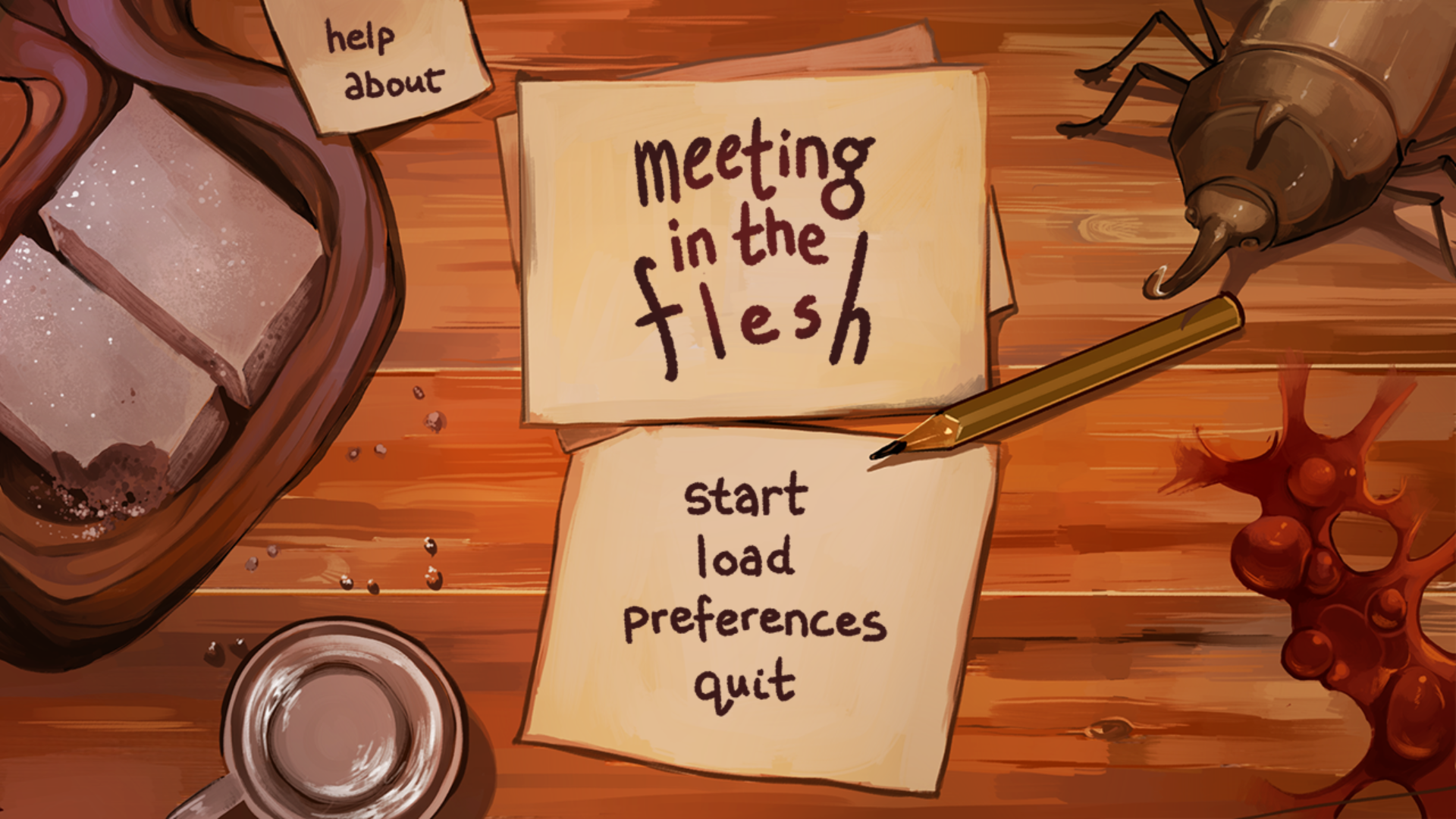 meetinginthefleshv1.0ֻ1.0Ѱͼ3