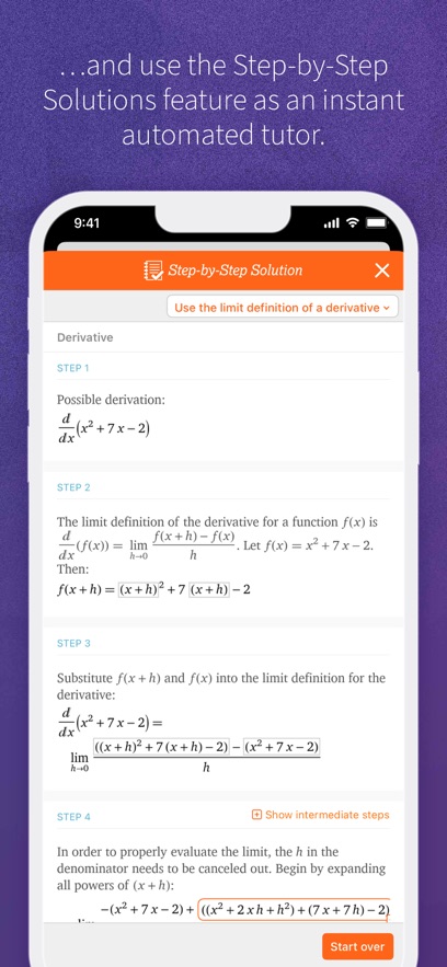 WolframAlphaذ׿v1.4.25.20241112468ٷͼ2