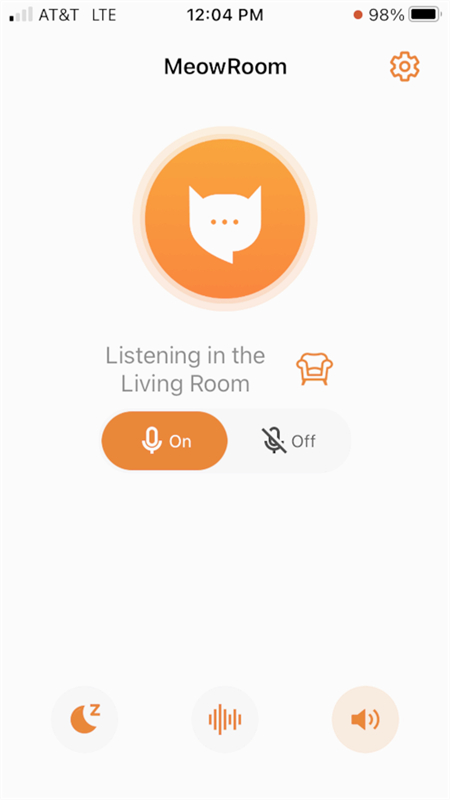 meowtalk˵ذװ°v2.5.1׿ͼ3