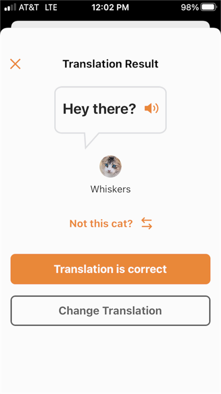 meowtalk˵ذװ°v2.5.1׿ͼ2