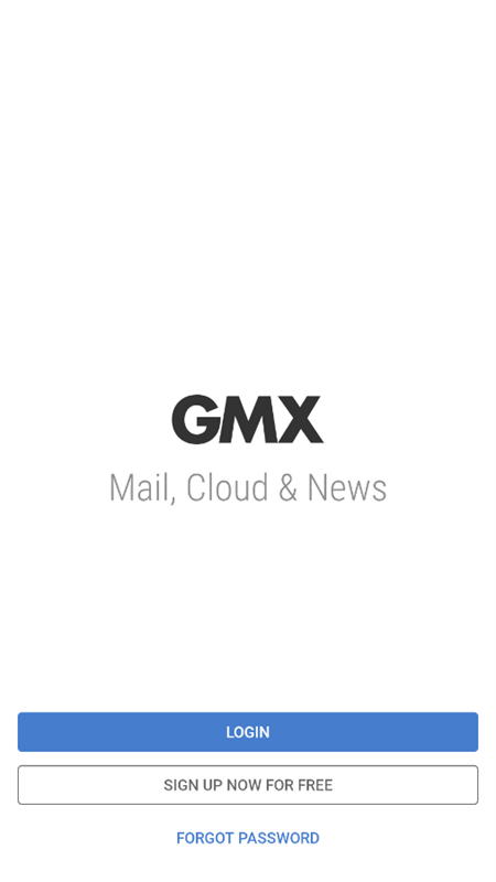 GMX Mailٷ׿v7.62.2ͼ2