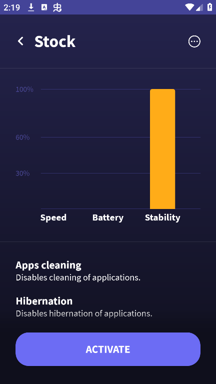 root boosterذװ°v4.0.9׿ͼ4