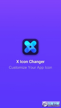 X Icon Changer安卓最新版 X Icon Changer安卓最新版