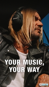 Marshall Bluetooth���°汾