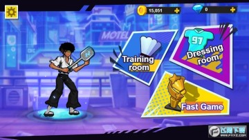 超级羽毛球赛事官方版 超级羽毛球赛事官方版