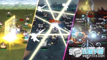 第999位勇士游戏免广告版 第999位勇士游戏免广告版