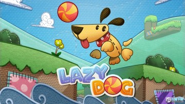 long nose dog�����