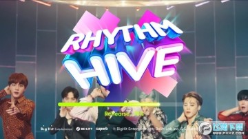 rhythmhive2024°汾