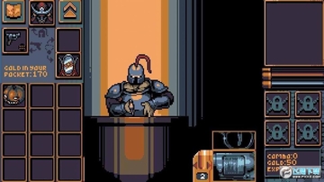 轮盘骑士Roulette Knight 轮盘骑士Roulette Knight