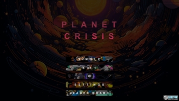 行星危机免费版 行星危机免费版