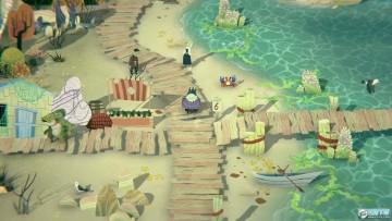 ������ɭWytchwood���İ�