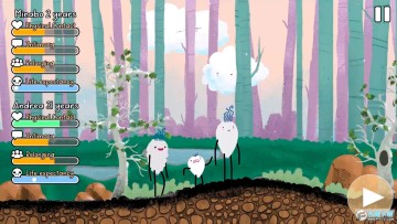 漫步人生完整版(Minabo) 漫步人生完整版(Minabo)