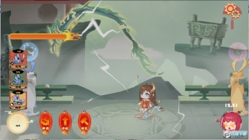 峡谷进化论手机版 峡谷进化论手机版