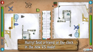 帕特森的发明豪华版完整版 帕特森的发明豪华版完整版