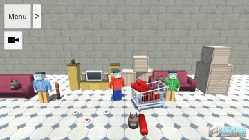 ��ŵɳ��Ino Sandbox