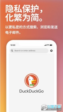 duckduckgo��������ٷ����°�