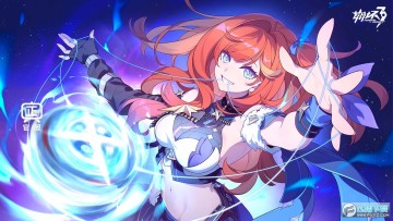 崩坏3官方版本 崩坏3官方版本