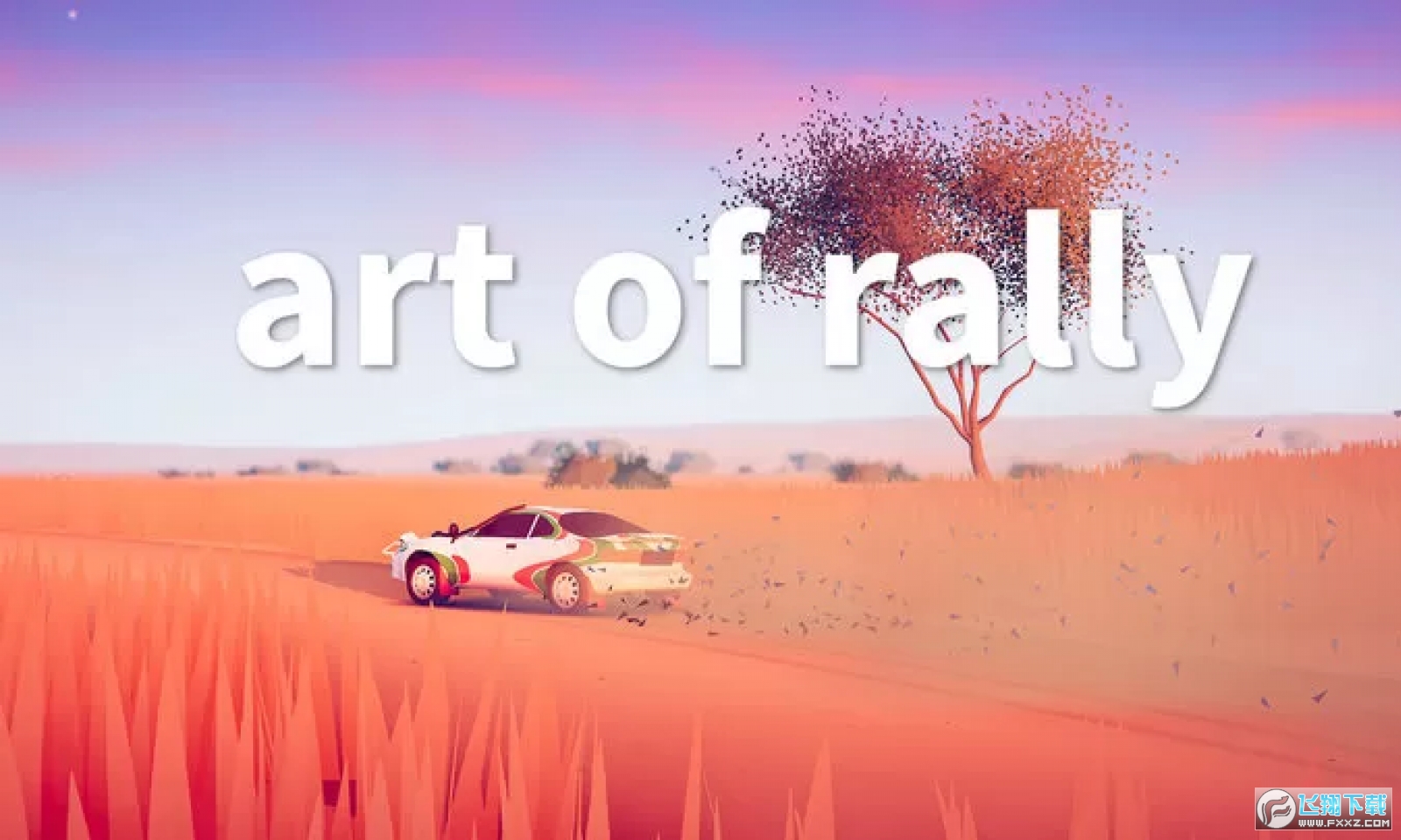 Sِˇg׿(Art of Rally)