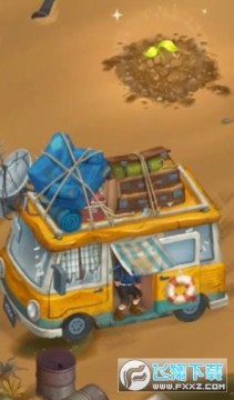 求生Merge生存之地 求生Merge生存之地