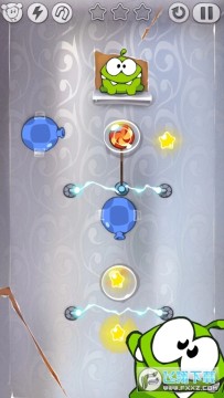 cut the rope