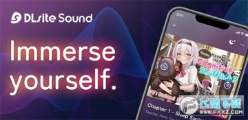 DLsite sound�ٷ����°�