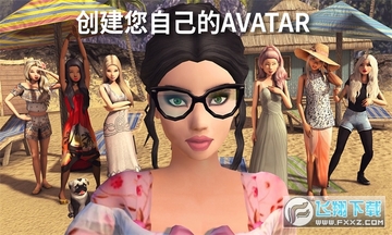 Avakin Life�������İ�