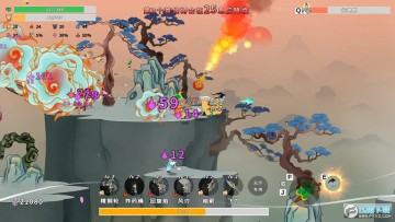 渡劫幸存者无限灵石版 渡劫幸存者无限灵石版