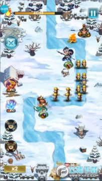 碉堡三国 送麒麟武侠0.1折手机苹果版 碉堡三国 送麒麟武侠0.1折手机苹果版