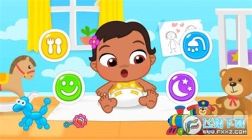 怀孕妈妈的新生儿正式版 怀孕妈妈的新生儿正式版