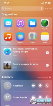 iPhone15启动器汉化版 iPhone15启动器汉化版