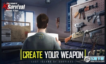 ����ս�������������ʰ�2024���°�(Last Island of Survival)