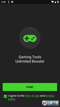 boosterX(Game Booster)������׿�ֻ���