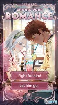 �����������º�����(Werewolf Romance)