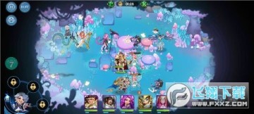 怪咖英雄 0.1折百抽SSR任选手机苹果版 怪咖英雄 0.1折百抽SSR任选手机苹果版