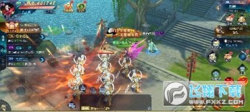 白蛇仙劫0.1折倾世奇缘变态版 白蛇仙劫0.1折倾世奇缘变态版